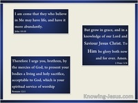 The Threefold Life - Man’s Nature and Destiny (4)